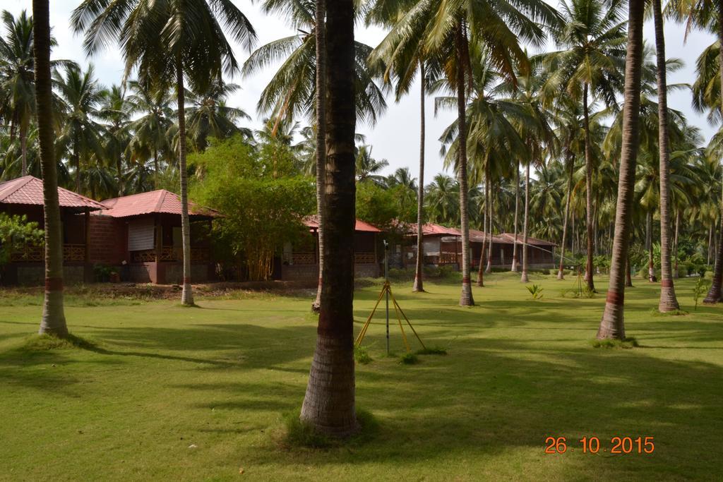 Ambrra River Resort Pollachi Exterior photo